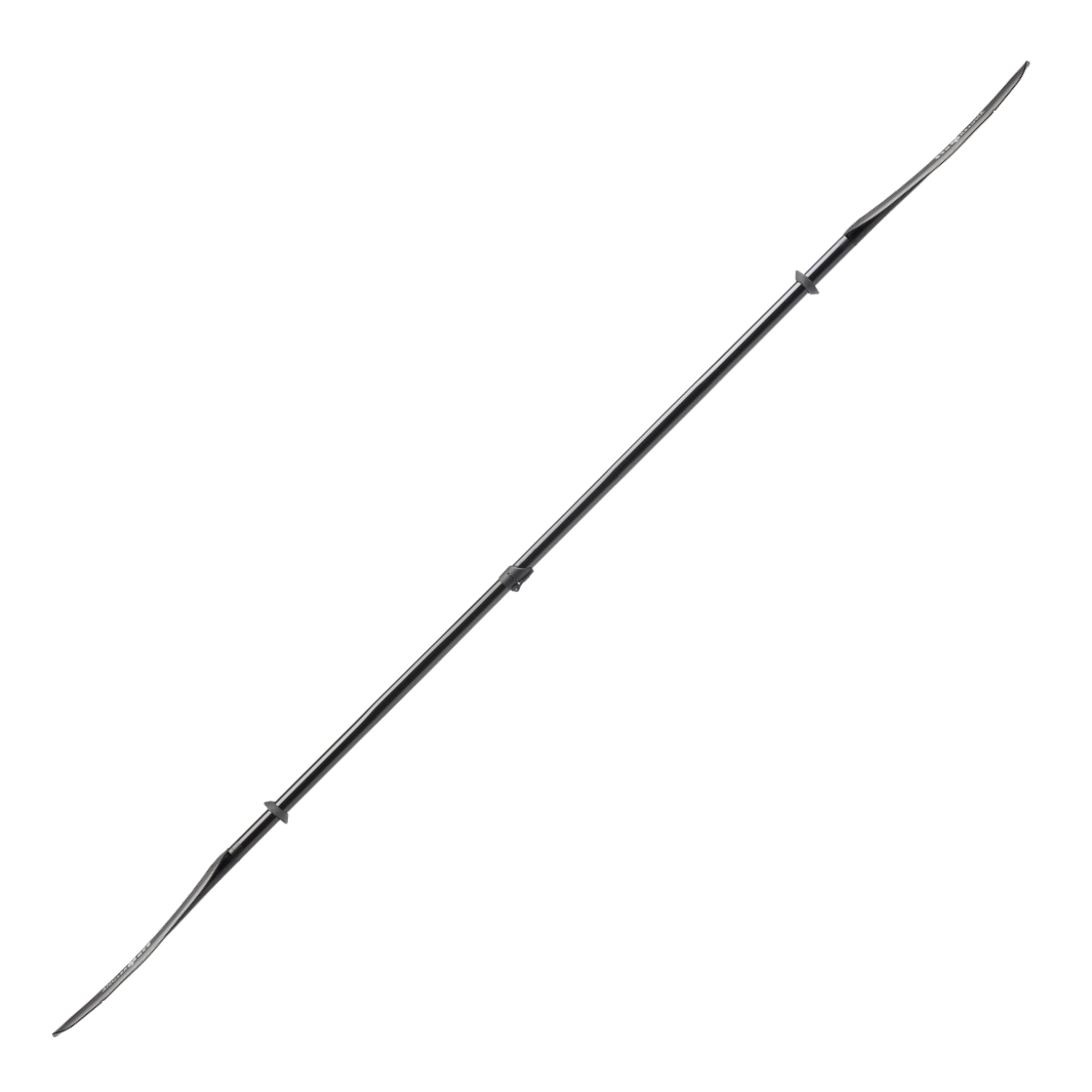 Angler Ace Versa-Lok™, Kayak Fishing Paddle, Bending Branches, 240-255 at Festive Water Paddlesports