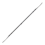 Angler Ace Versa-Lok™, Kayak Fishing Paddle, Bending Branches, 240-255 at Festive Water Paddlesports