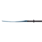 Angler Drift, Kayak Fishing Paddle, Bending Branches, Tidal Blue 240 at Festive Water Paddlesports
