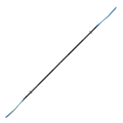 Angler Drift, Kayak Fishing Paddle, Bending Branches, Tidal Blue 240 at Festive Water Paddlesports