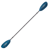 Angler Drift, Kayak Fishing Paddle, Bending Branches, Tidal Blue 240 at Festive Water Paddlesports