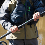 Angler Navigator Versa-Lok™, Kayak Fishing Paddle, Bending Branches, 240-255 at Festive Water Paddlesports