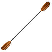 Angler Navigator Versa-Lok™, Kayak Fishing Paddle, Bending Branches, 240-255 at Festive Water Paddlesports
