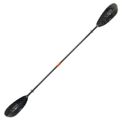 Angler Pro Carbon Posi-Lok, Kayak Fishing Paddle, Bending Branches, 240 cm at Festive Water Paddlesports