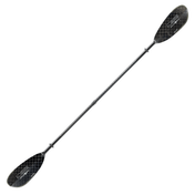 Angler Pro Carbon Versa-Lok™, Kayak Fishing Paddle, Bending Branches, 240-255 at Festive Water Paddlesports