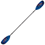 Angler Pro Snap-Button, Kayak Fishing Paddle, Bending Branches, Radiant 240 cm at Festive Water Paddlesports