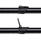 Angler Pro Versa-Lok™, Kayak Fishing Paddle, Bending Branches, Bruiser 240-255 at Festive Water Paddlesports