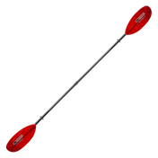 Angler Pro Versa-Lok™, Kayak Fishing Paddle, Bending Branches, Copperhead 240-255 at Festive Water Paddlesports