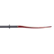 Angler Pro Versa-Lok™, Kayak Fishing Paddle, Bending Branches, Copperhead 240-255 at Festive Water Paddlesports