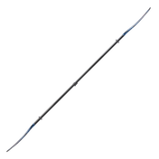 Angler Pro Versa-Lok™, Kayak Fishing Paddle, Bending Branches, Radiant 240-255 at Festive Water Paddlesports