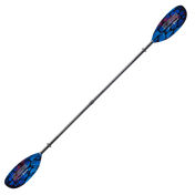 Angler Pro Versa-Lok™, Kayak Fishing Paddle, Bending Branches, Radiant 240-255 at Festive Water Paddlesports
