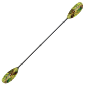 Angler Pro Versa-Lok™, Kayak Fishing Paddle, Bending Branches, Radiant 240-255 at Festive Water Paddlesports