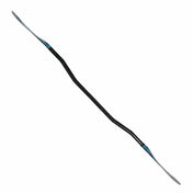 Aqua Bound Arial Major Fiberglass Crank/Bent Shaft, Whitewater Paddle, Aqua Bound, 194cm, 30 RHC, at Festive Water Paddlesports