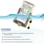 Aquapac Waterproof Phone Case Plus, Phone Case, Aquapac, , , at Festive Water Paddlesports