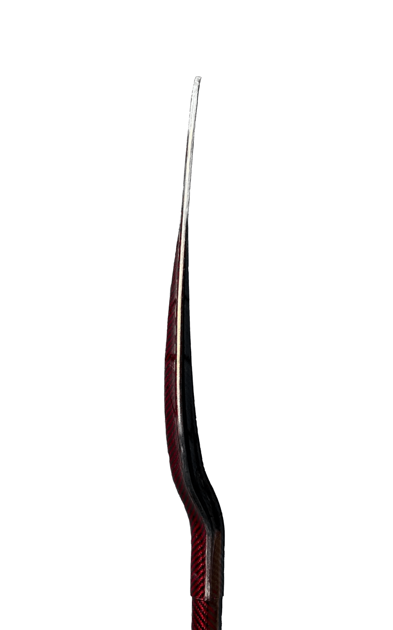 Arca Works Vulcan Whitewater Paddle (1 Piece), Whitewater Paddle, Arca Works, Magma, 191cm, at Festive Water Paddlesports