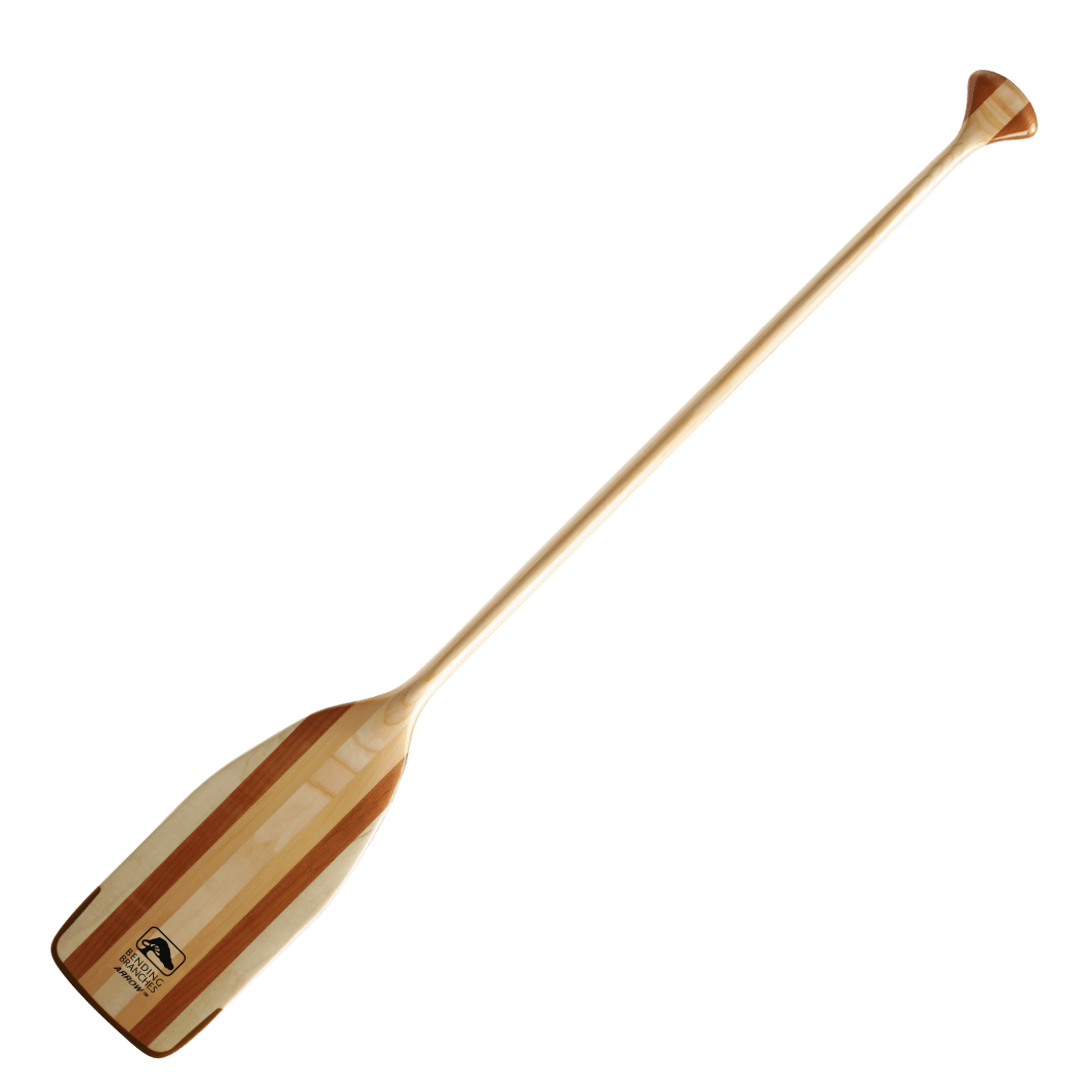 Arrow, Canoe Paddle, Bending Branches, 52 in at Festive Water Paddlesports