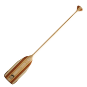 Arrow, Canoe Paddle, Bending Branches, 52 in at Festive Water Paddlesports