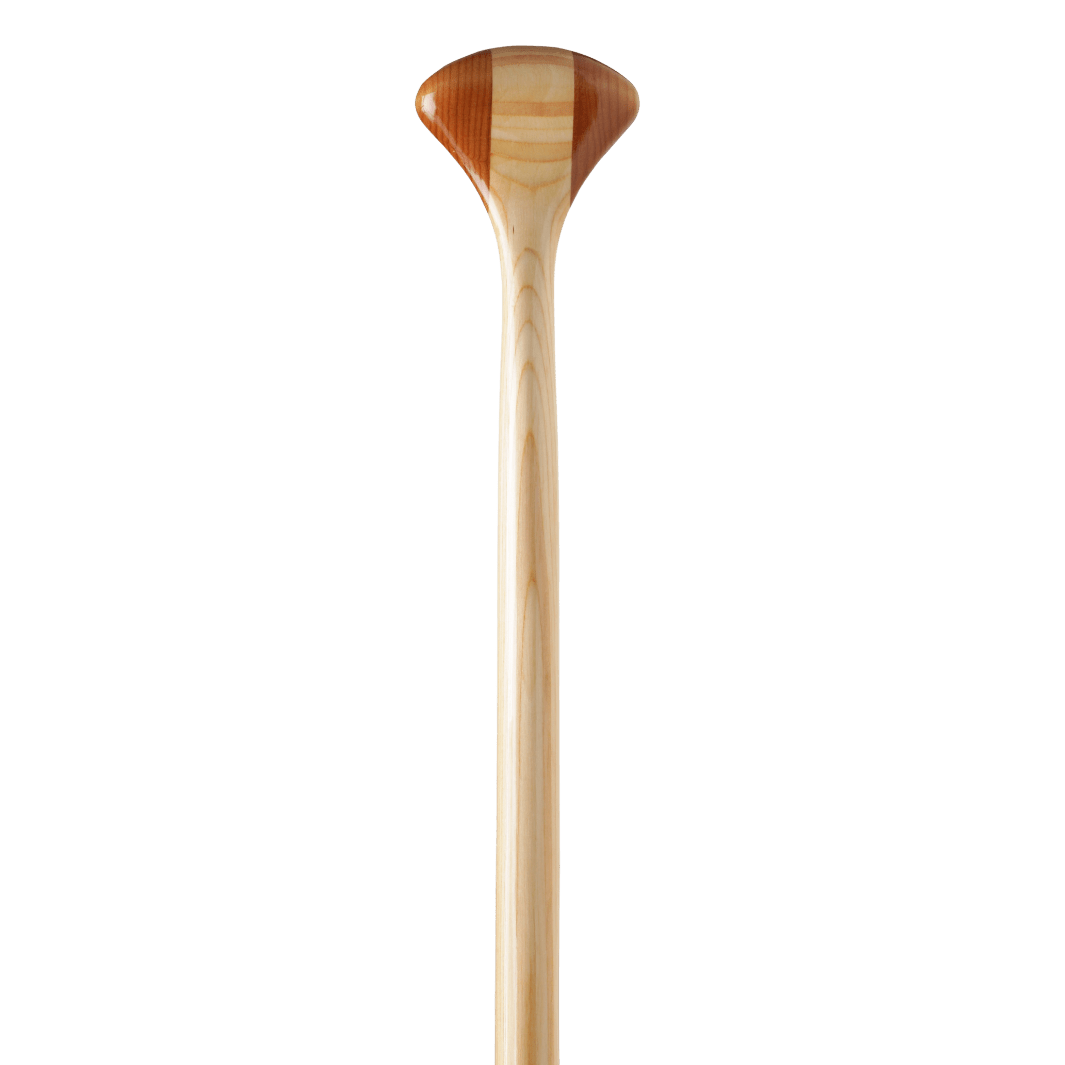 Arrow, Canoe Paddle, Bending Branches, 52 in at Festive Water Paddlesports