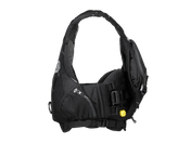 Astral GreenJacket, Rescue PDF, Astral, Midnight Black, L/XL, at Festive Water Paddlesports