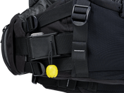 Astral Indus PFD, Rescue PFD, Astral, Red Orange, S/M, at Festive Water Paddlesports