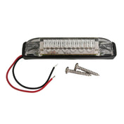 Attwood 4" LED Utility Courtesy Light - 12V [6355W7], Interior / Courtesy Light, Attwood Marine, , , at Festive Water Paddlesports