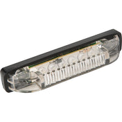 Attwood 4" LED Utility Courtesy Light - 12V [6355W7], Interior / Courtesy Light, Attwood Marine, , , at Festive Water Paddlesports