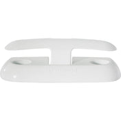 Attwood 6" Fold - Down Dock Cleat [12048 - 4], Cleats, Attwood Marine, , , at Festive Water Paddlesports