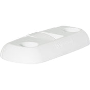 Attwood 6" Fold - Down Dock Cleat [12048 - 4], Cleats, Attwood Marine, , , at Festive Water Paddlesports