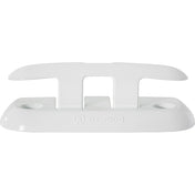 Attwood 8" Fold - Down Dock Cleat [12049 - 4], Cleats, Attwood Marine, , , at Festive Water Paddlesports