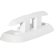 Attwood 8" Fold - Down Dock Cleat [12049 - 4], Cleats, Attwood Marine, , , at Festive Water Paddlesports