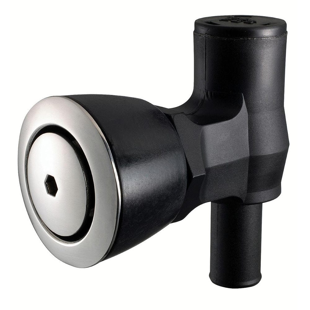Stainless Steel Vent Head [1674 - 6], Vents, Attwood Marine, , , at Festive Water Paddlesports