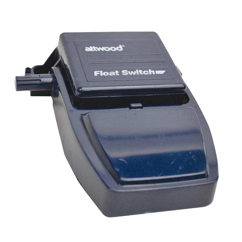 Attwood Automatic Float Switch - 12V & 24V [4202 - 7], Bilge Pumps, Attwood Marine, , , at Festive Water Paddlesports