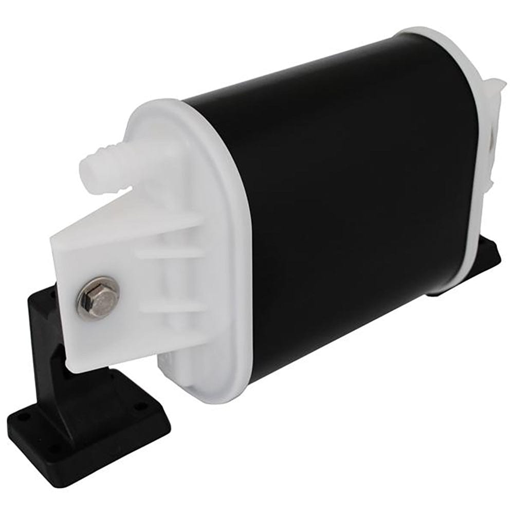 Attwood Compact Carbon Canister [99CC045 - 1S], Fuel Systems, Attwood Marine, , , at Festive Water Paddlesports