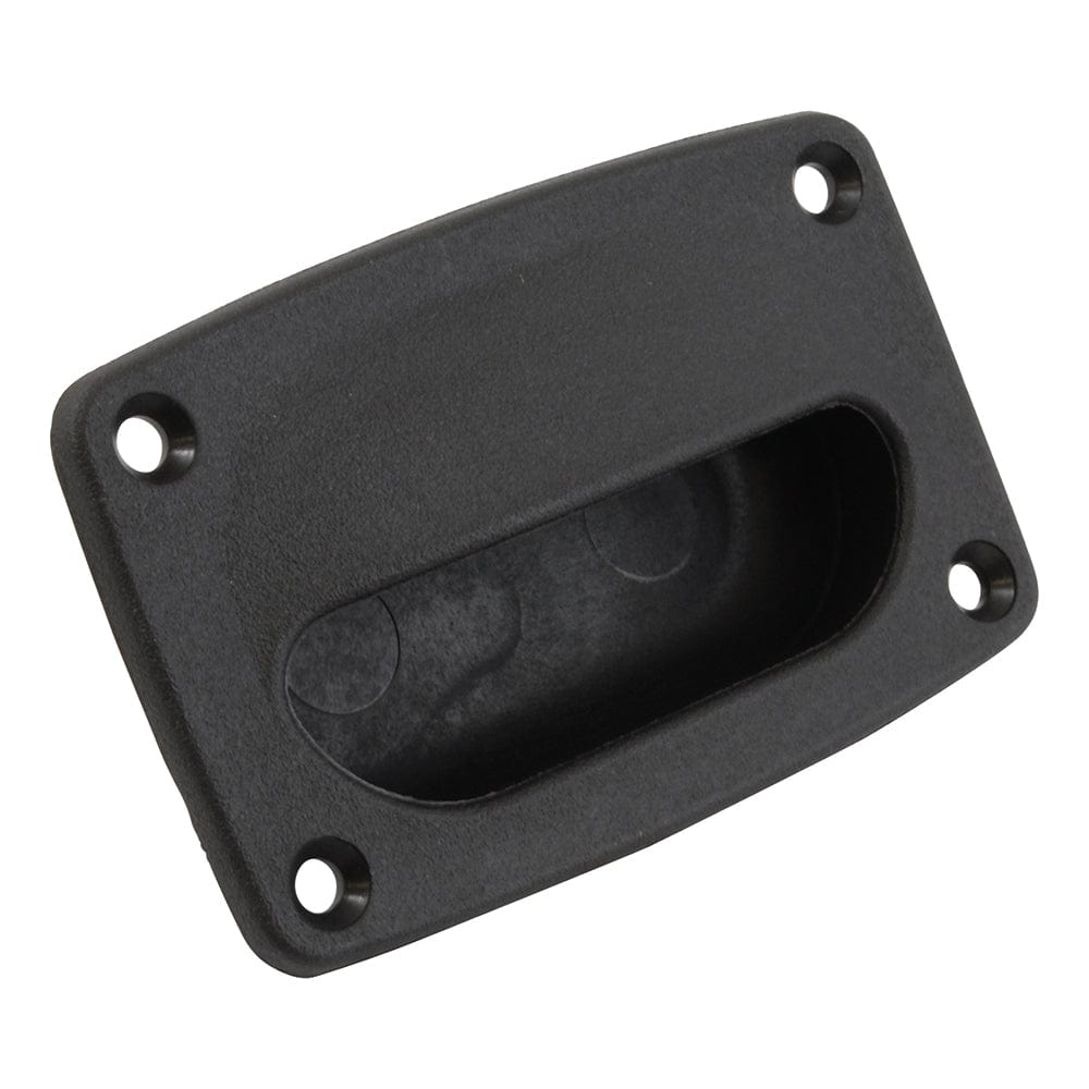 Attwood Flush Hatch Pull [2027 - 7], Latches, Attwood Marine, , , at Festive Water Paddlesports