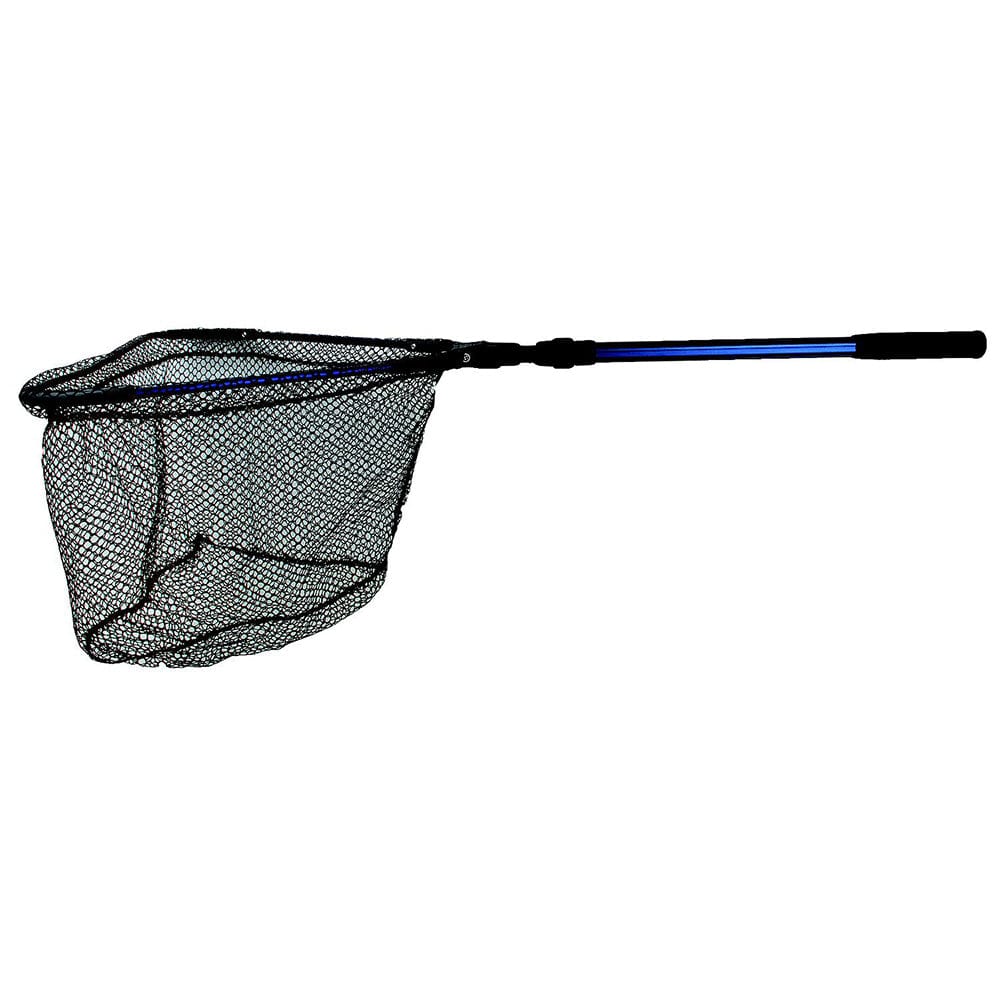 Attwood Fold - N - Stow Fishing Net - Small [12772 - 2], Nets & Gaffs, Attwood Marine, , , at Festive Water Paddlesports