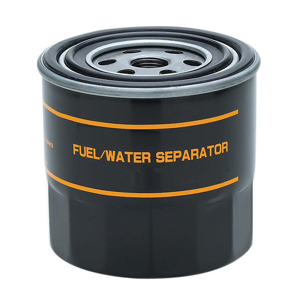 Water Separator [11841 - 4], Fuel Systems, Attwood Marine, , , at Festive Water Paddlesports