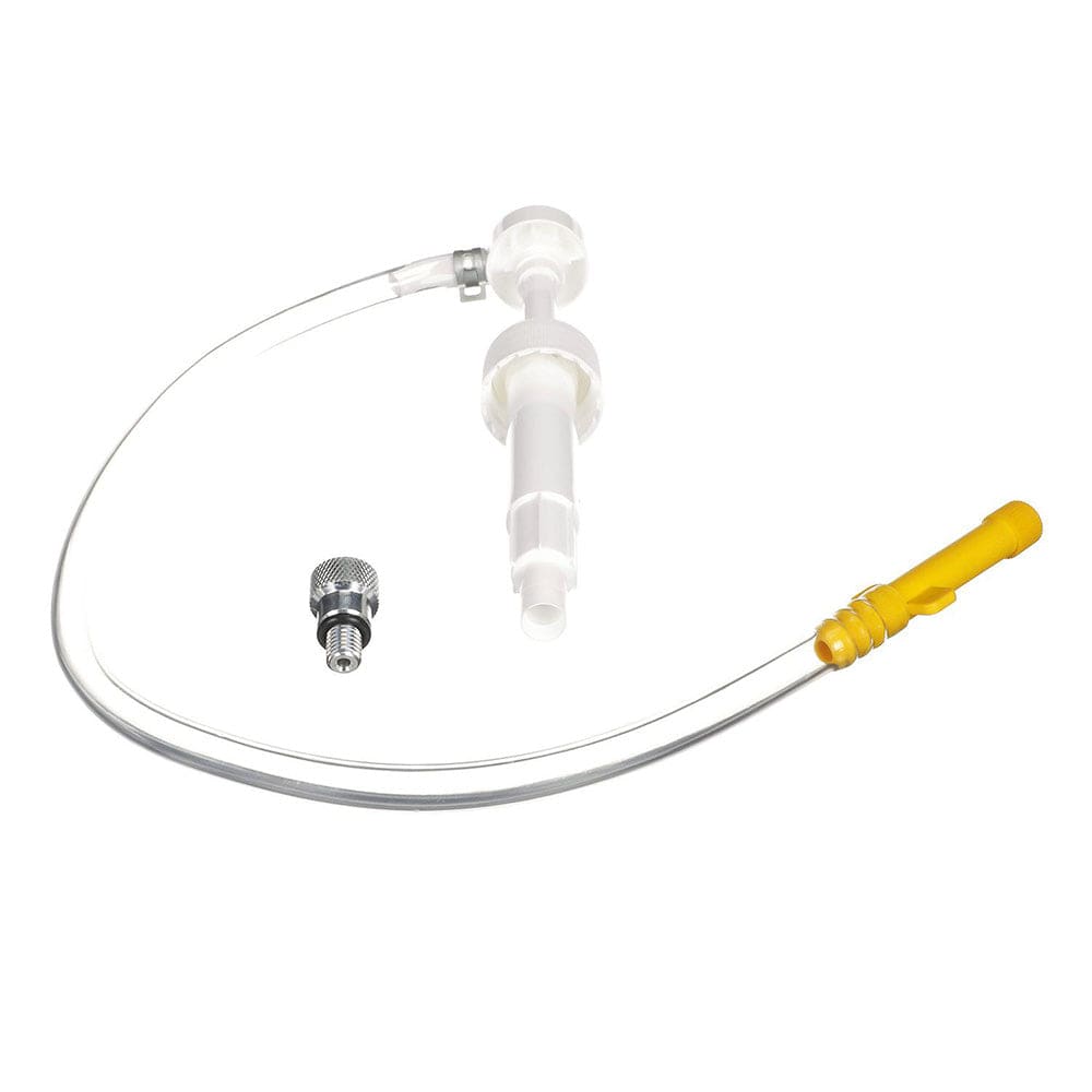 Attwood Gear Lube Pump [11891D7], Transfer Pumps, Attwood Marine, , , at Festive Water Paddlesports