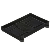 Attwood Group 24 Battery Tray w/Straps [9092 - 5], Accessories, Attwood Marine, , , at Festive Water Paddlesports