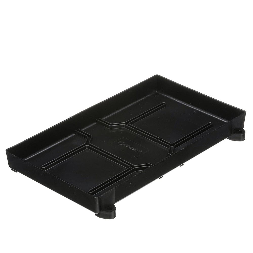 Attwood Group 27 Battery Tray w/Straps [9093 - 5], Accessories, Attwood Marine, , , at Festive Water Paddlesports