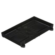Attwood Group 27 Battery Tray w/Straps [9093 - 5], Accessories, Attwood Marine, , , at Festive Water Paddlesports