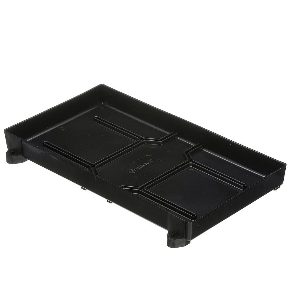 Attwood Group 27 Battery Tray w/Straps [9093 - 5], Accessories, Attwood Marine, , , at Festive Water Paddlesports