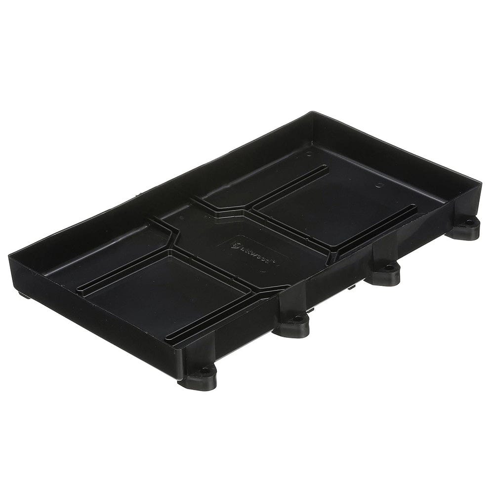 Attwood Group 29/31 Battery Tray w/Straps [9099 - 5], Accessories, Attwood Marine, , , at Festive Water Paddlesports