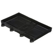 Attwood Group 29/31 Battery Tray w/Straps [9099 - 5], Accessories, Attwood Marine, , , at Festive Water Paddlesports