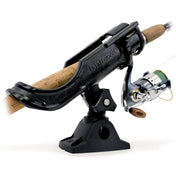 Attwood Heavy Duty Adjustable Rod Holder w/Combo Mount [5009 - 4], Rod Holders, Attwood Marine, , , at Festive Water Paddlesports