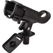 Attwood Heavy Duty Adjustable Rod Holder w/Flush Mount [5014 - 4], Rod Holders, Attwood Marine, , , at Festive Water Paddlesports