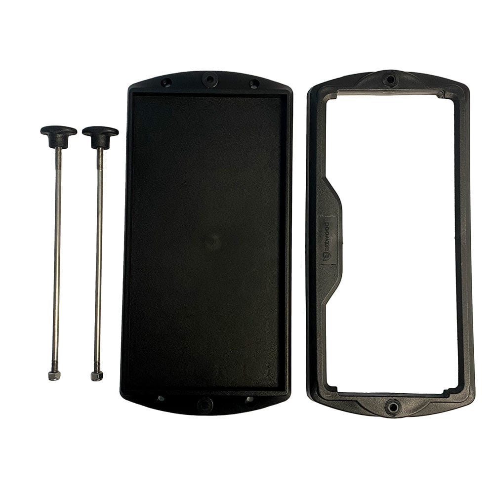 Attwood Heavy - Duty Battery Tray - 29/31 Battery Series [9094 - 5], Accessories, Attwood Marine, , , at Festive Water Paddlesports