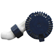 Attwood Heavy - Duty Bilge Pump 2000 Series - 12V - 2000 GPH [4760 - 4], Bilge Pumps, Attwood Marine, , , at Festive Water Paddlesports