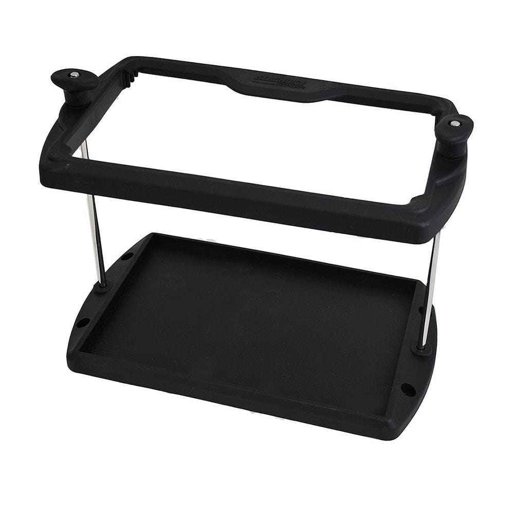 Attwood Heavy Duty Group 24 Battery Tray [9096 - 5], Accessories, Attwood Marine, , , at Festive Water Paddlesports