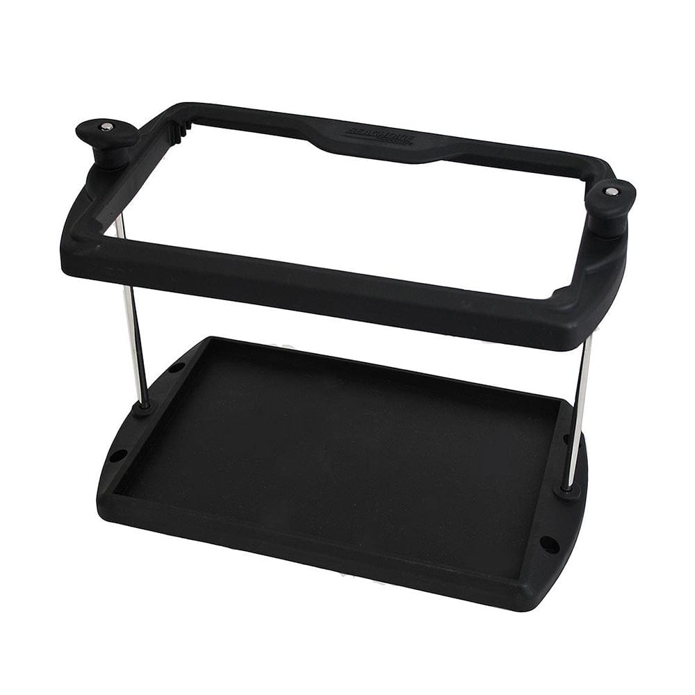 Attwood Heavy Duty Group 27 Battery Tray [9095 - 5], Accessories, Attwood Marine, , , at Festive Water Paddlesports