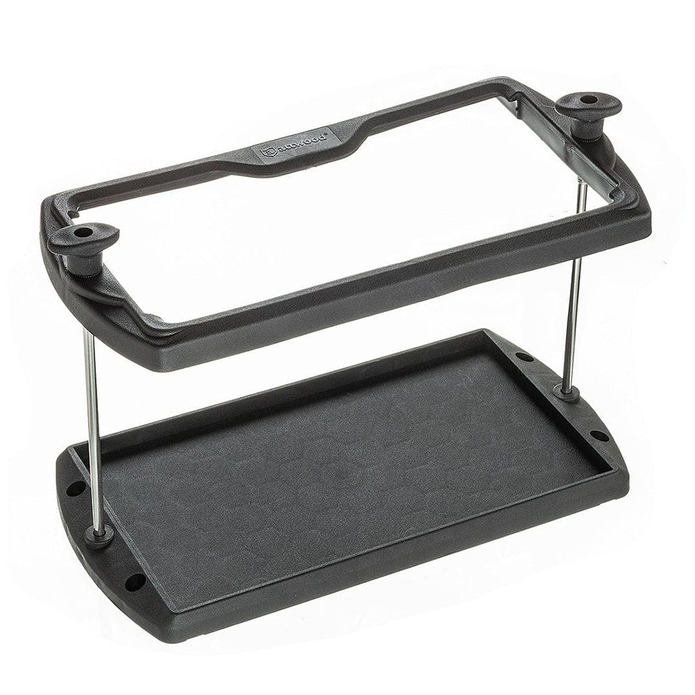 Attwood Heavy Duty Group 27 Battery Tray [9095 - 5], Accessories, Attwood Marine, , , at Festive Water Paddlesports